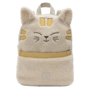 mochila gatito jollein