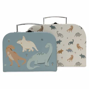 Maleta de juguetes 2 - Roarsome jollein