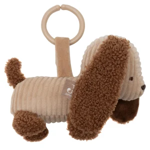 juguete sensorial colgante Animal Friends jollein