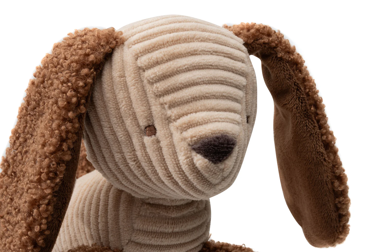 juguete sensorial colgante Animal Friends jollein - Imagen 2