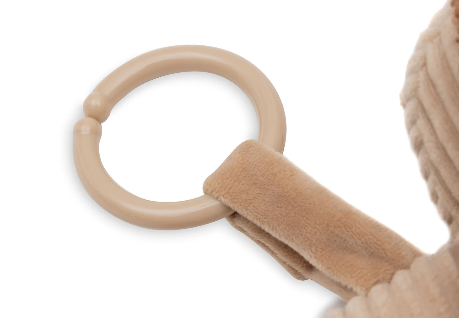 juguete sensorial colgante Animal Friends jollein - Imagen 3