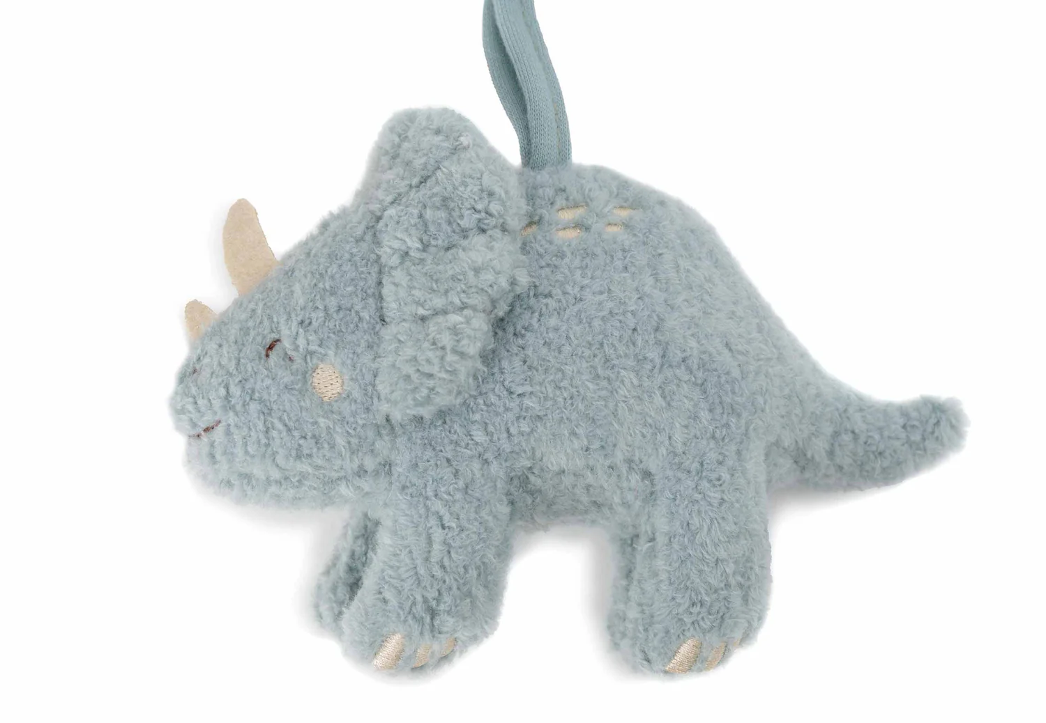 cadena para cochecito dinosaurios jollein - Imagen 2