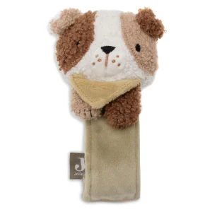 Sonajero de muñeca -  Dog Mick jollein
