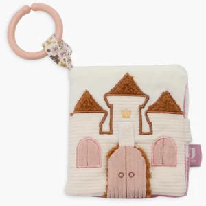 libro actividades  flower fairies jollein