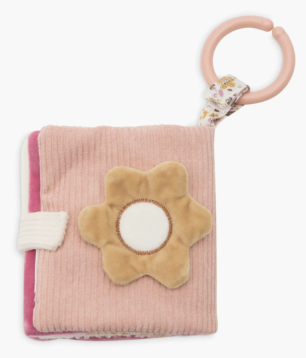 libro actividades flower fairies jollein - Imagen 2