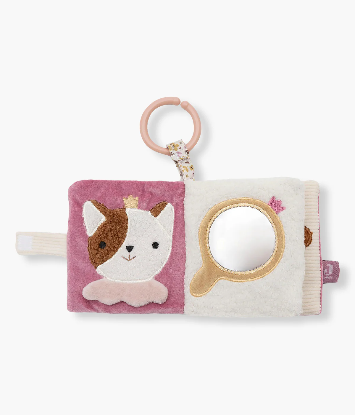 libro actividades flower fairies jollein - Imagen 4