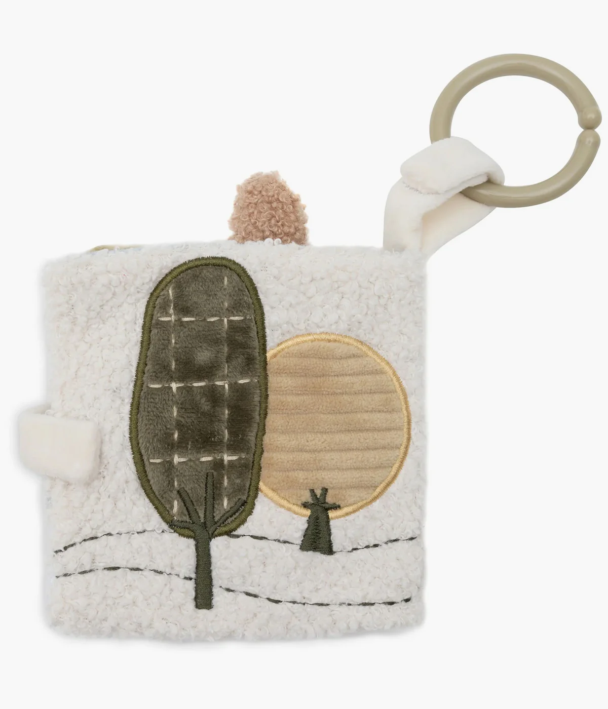 libro actividades tiny park jollein - Imagen 6