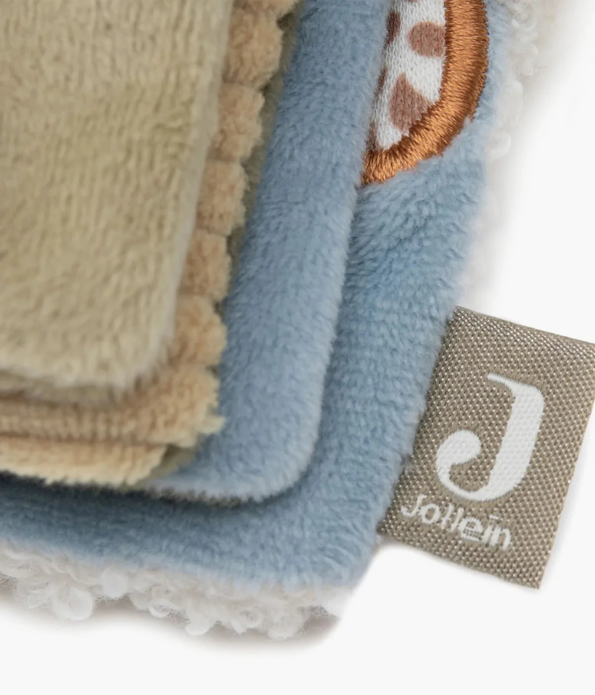 libro actividades tiny park jollein - Imagen 7