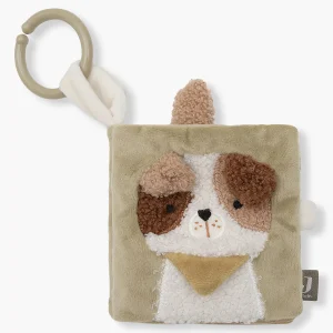 libro actividades  tiny park jollein