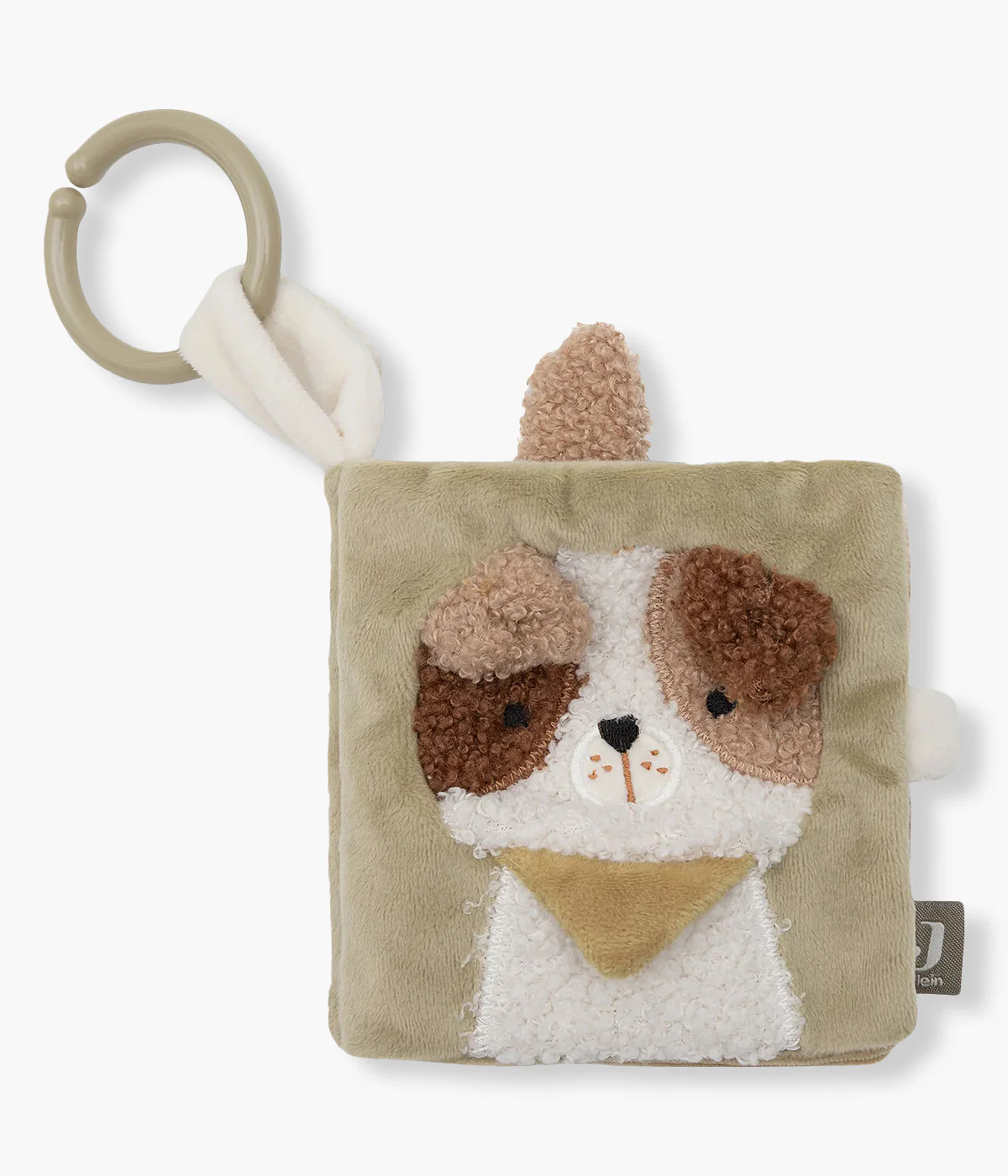 libro actividades tiny park jollein