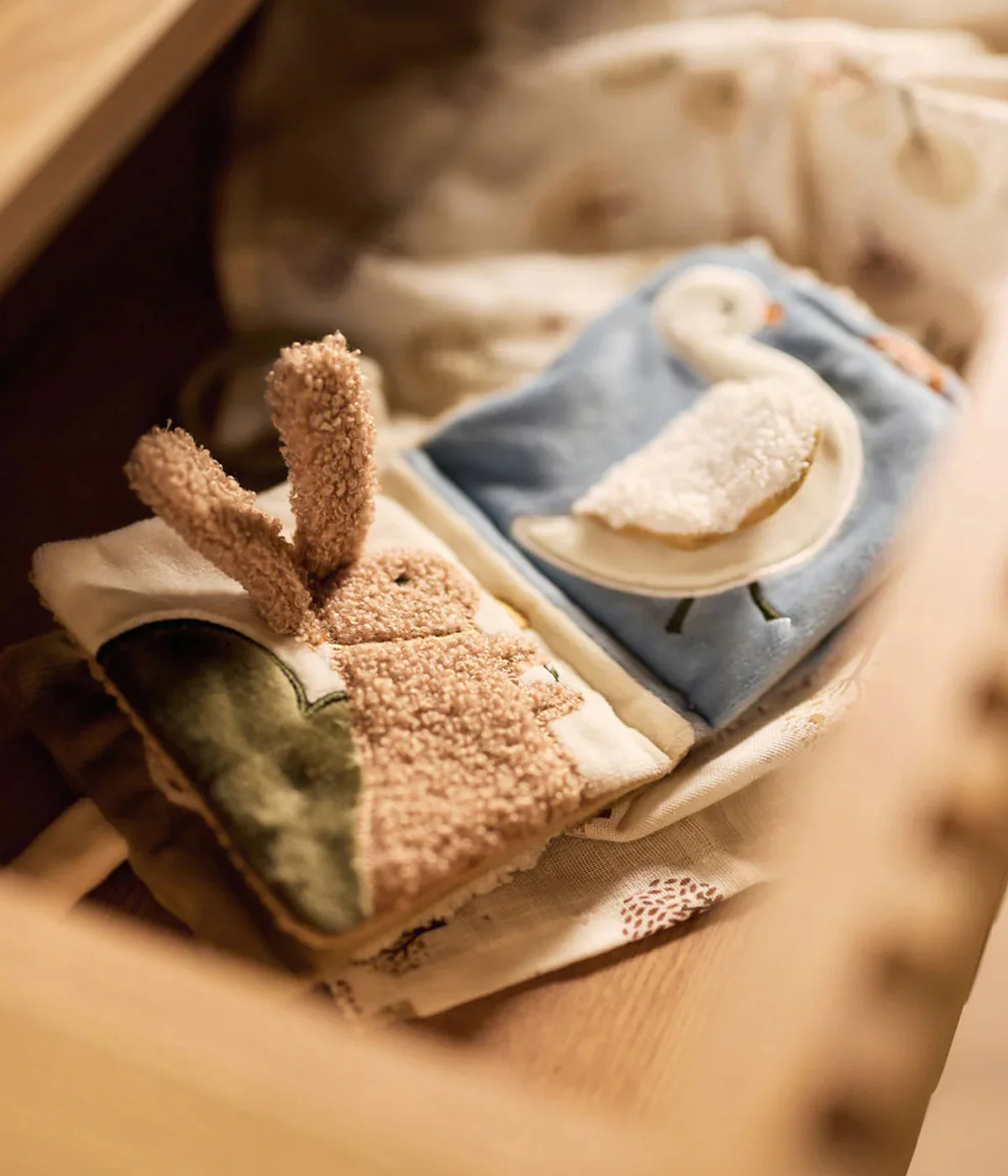 libro actividades tiny park jollein - Imagen 2