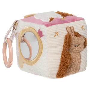 cubo actividades flower fairies jollein