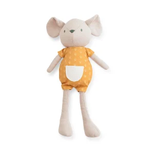 RATONCITO DE TRAPO SPRING COTTAGE SARO