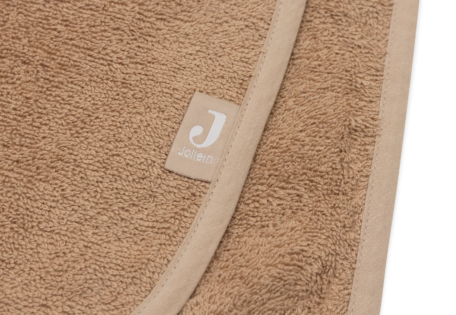 Poncho de baño perrito diego jollein - Imagen 6