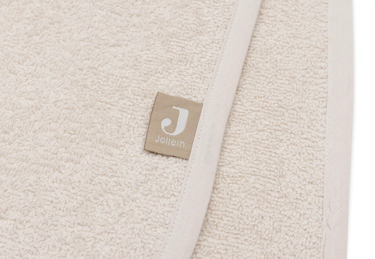 Poncho de baño Charlie Gato jollein - Imagen 4