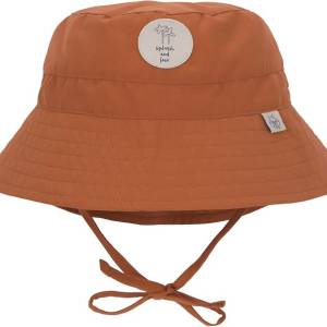 GORRO SOLAR FISHING BROWN LASSIG