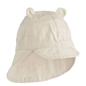 GORRO REVERSIBLE GORM linen LIEWOOD