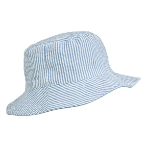 GORRO PESCADOR ALGODÓN VERANO RAYAS